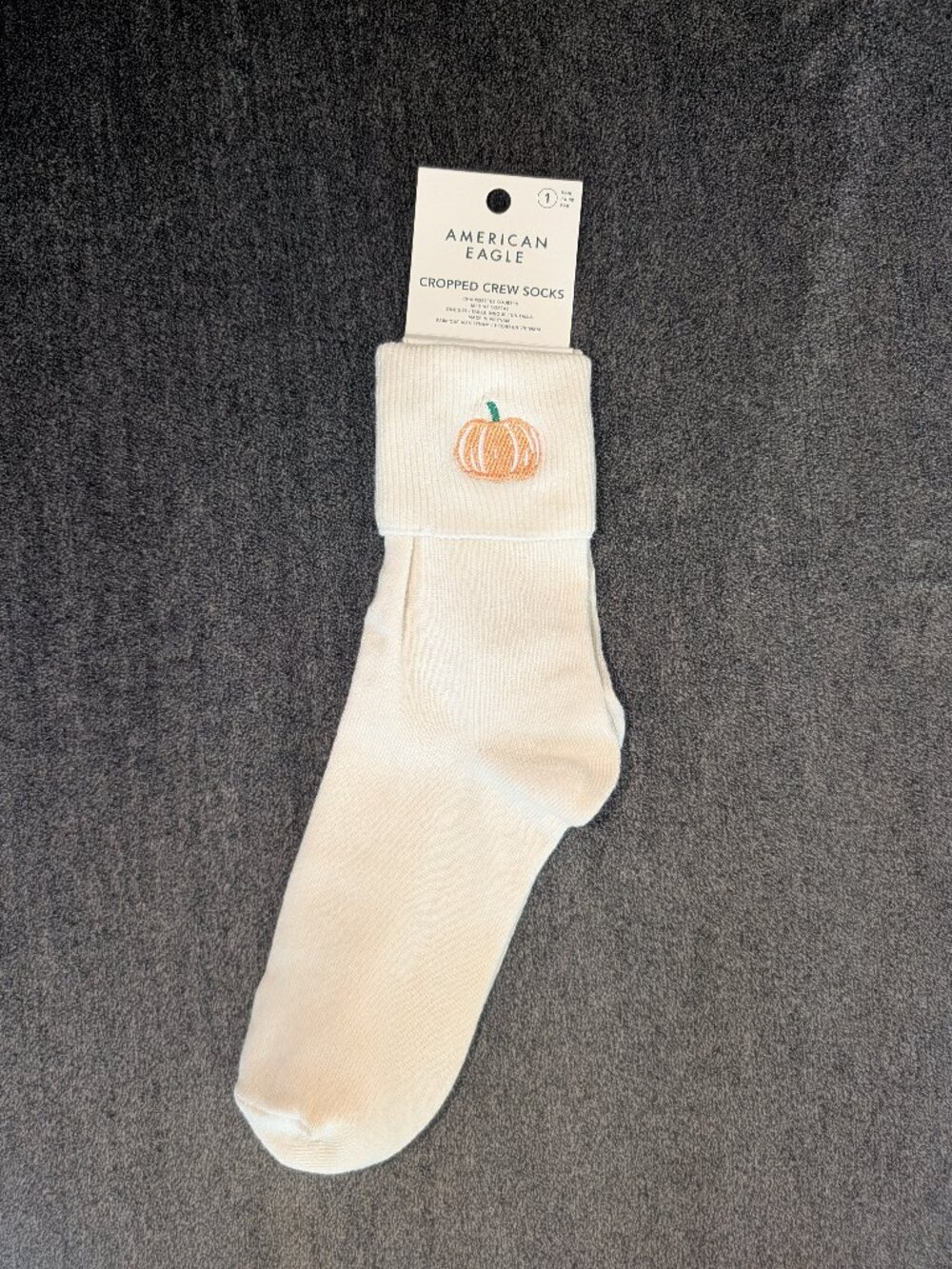 Crew Socks